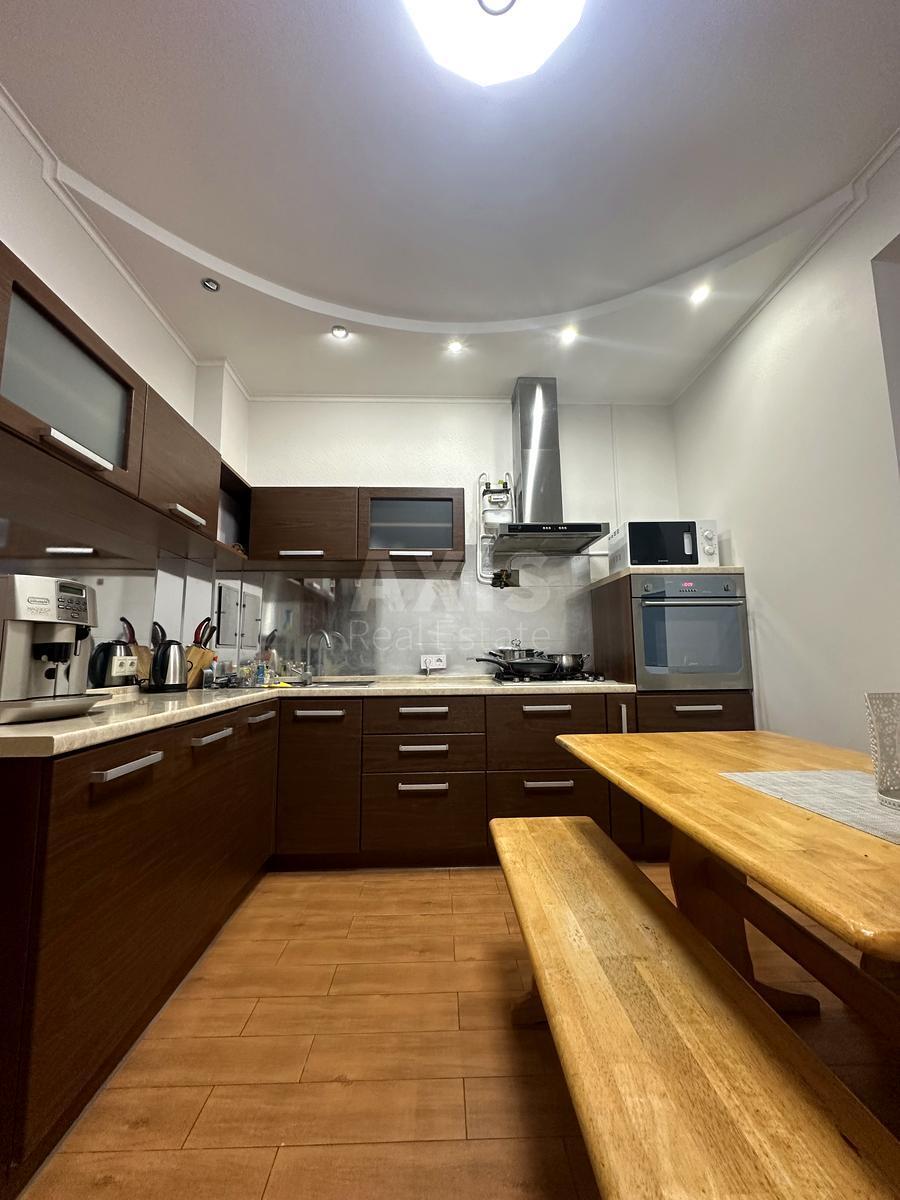 2k apartment vul. Instytuts'ka 22/763233