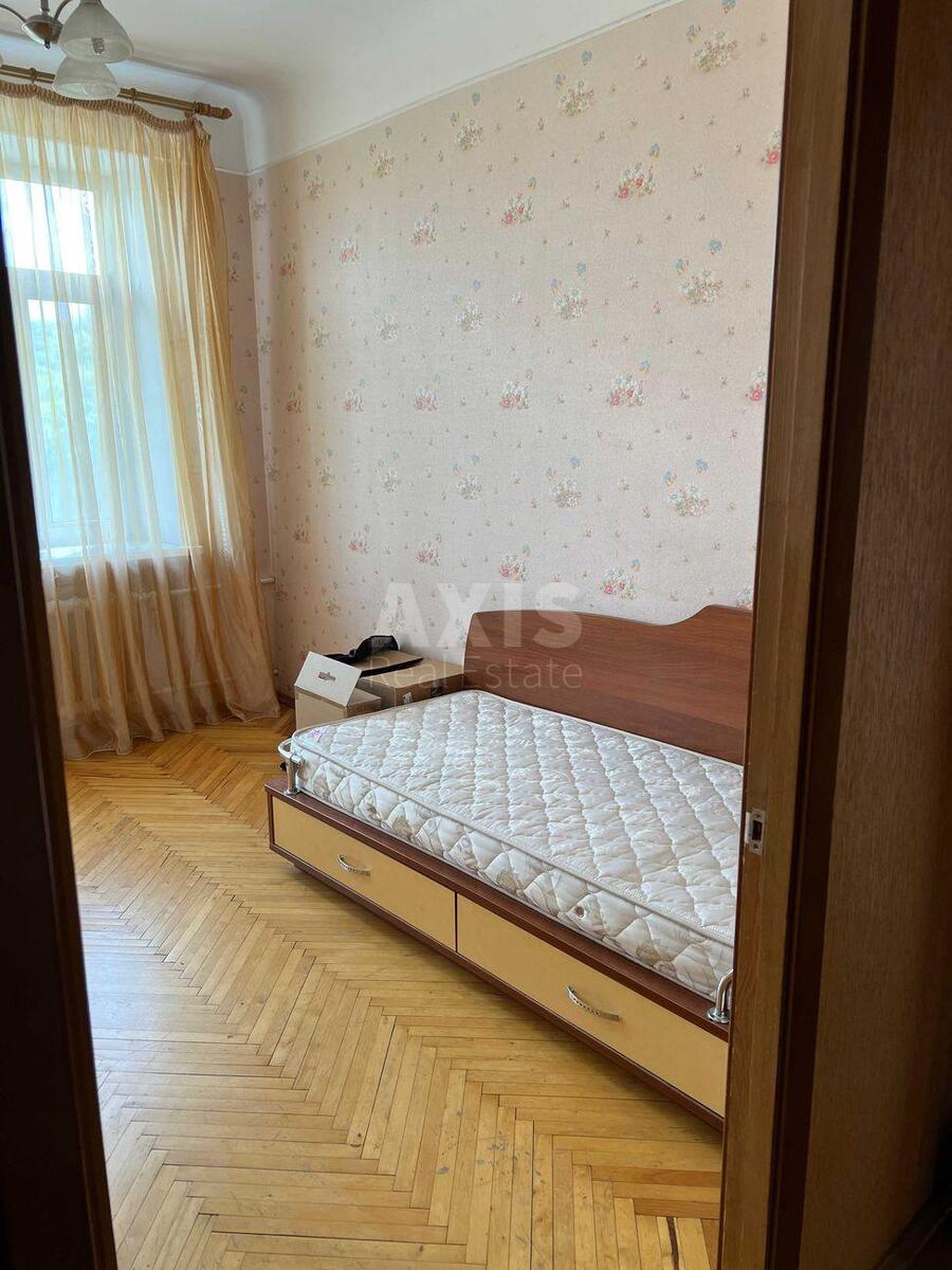 2к квартира пр-т Голосеевский 106/211