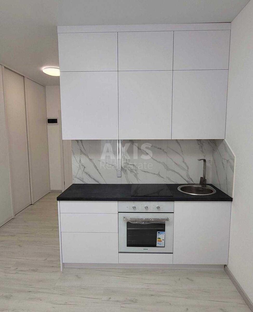 1k apartment vul. Liskivs'ka 230