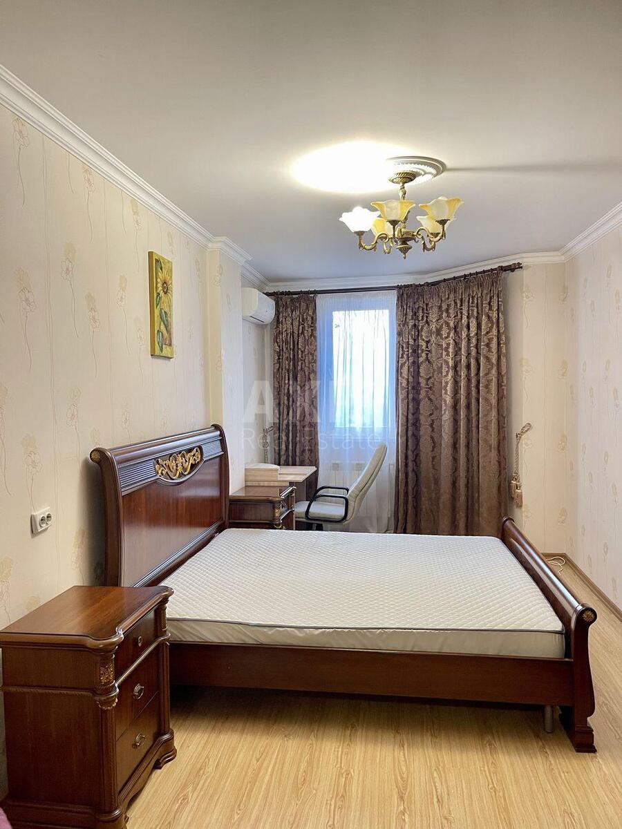 3к квартира ул. Гетьмана Вадима 1В1