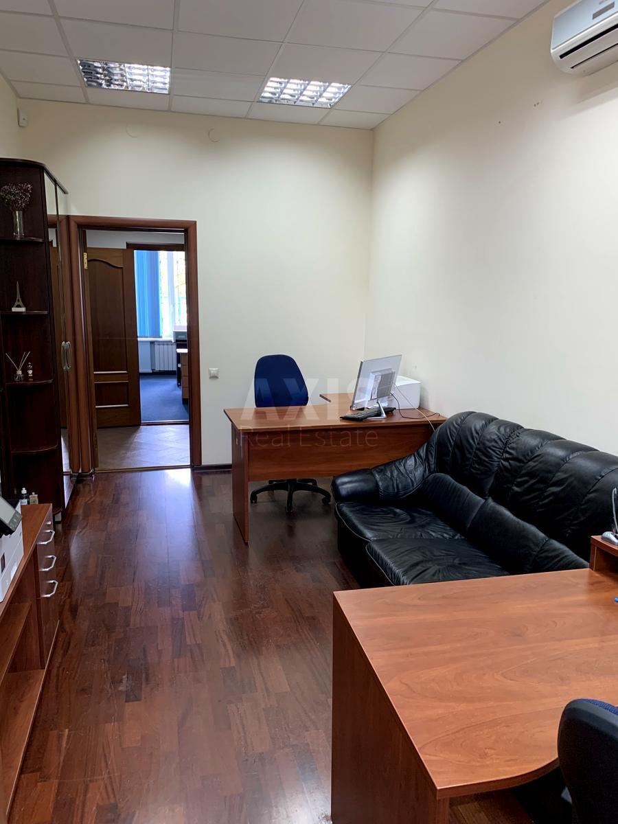 Office vul. Kikvidze 1А, 84m2590142