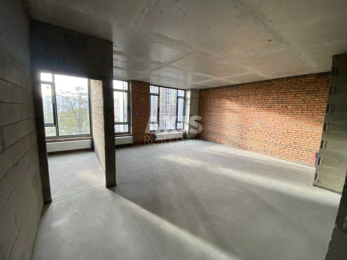 3k apartment vul. Barbjusa Anri 39/21