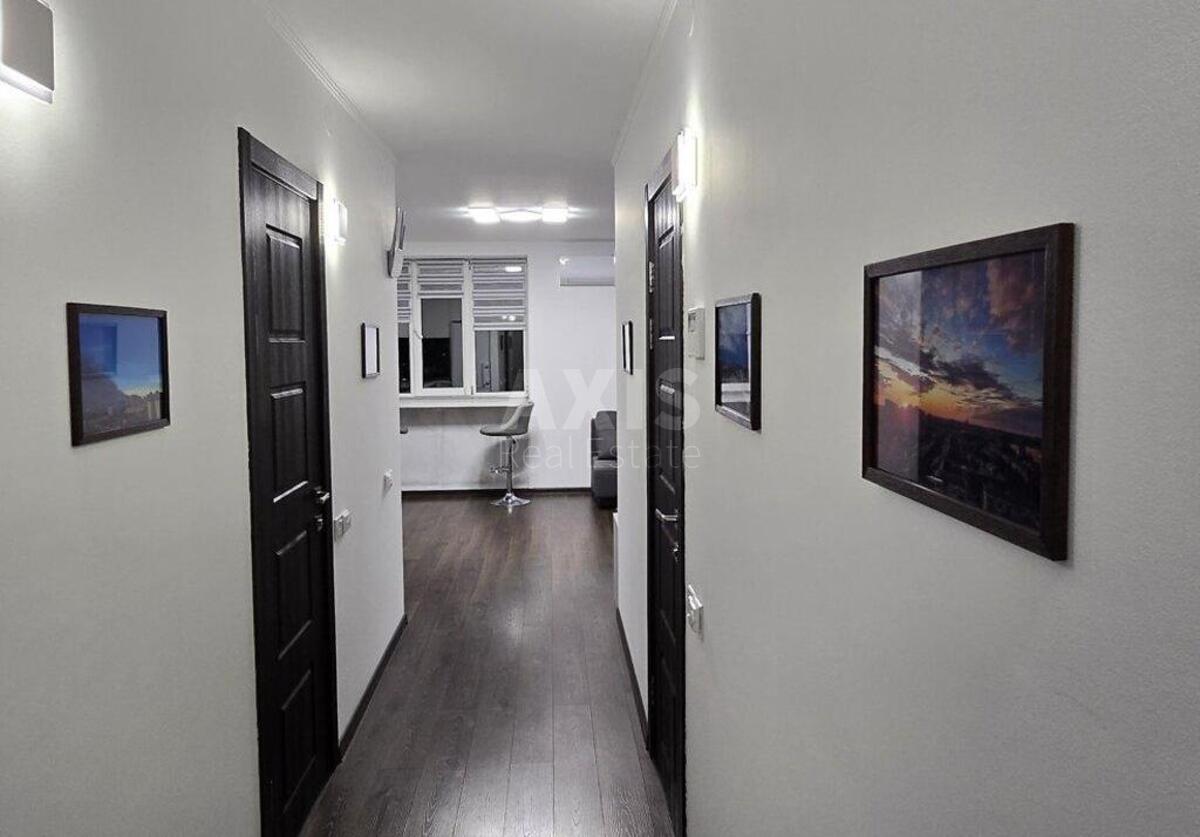 1k apartment vul. Jurija Pashalina 17590346