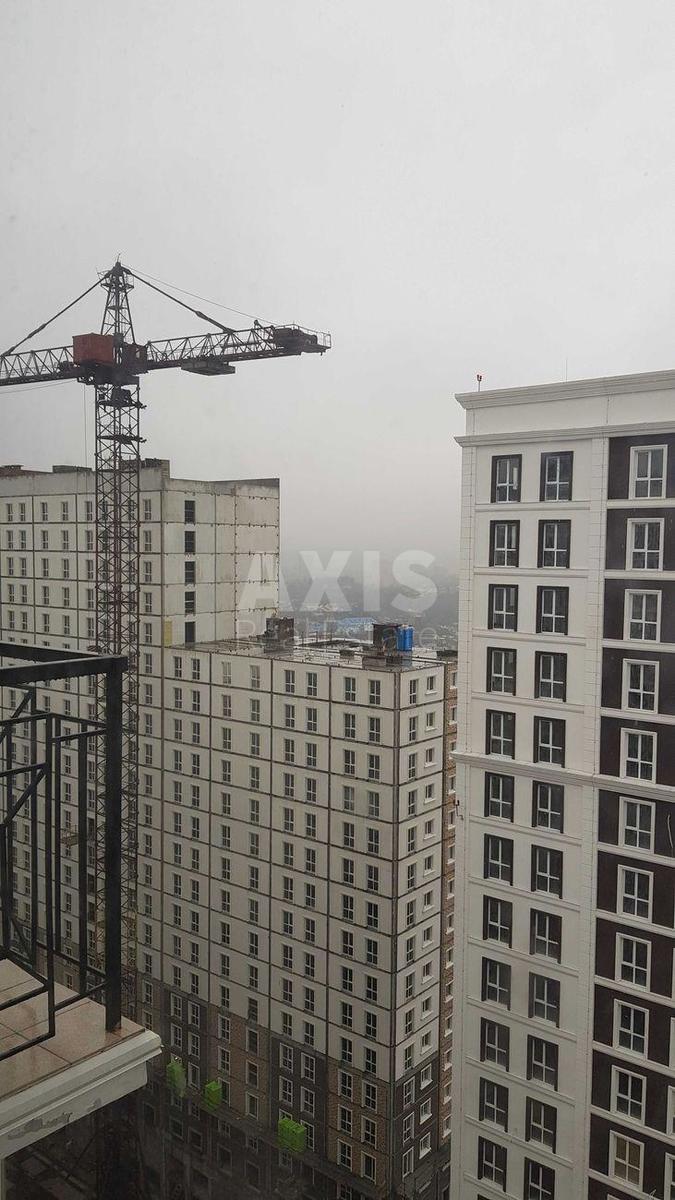 1k apartment vul. Myhajla Maksymovycha 247