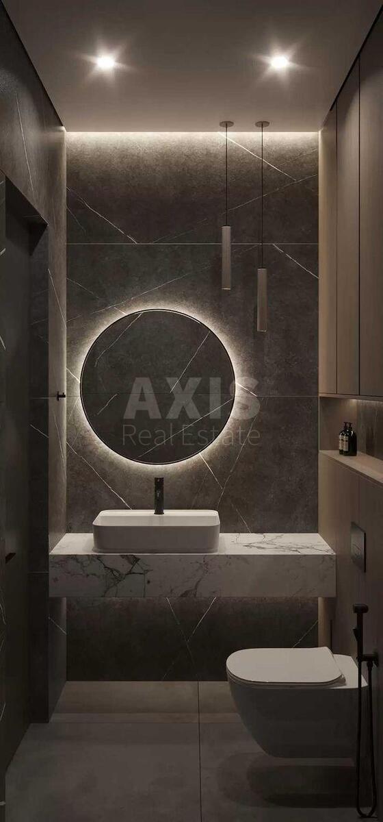 2k apartment shose Zaliznychne 45А10