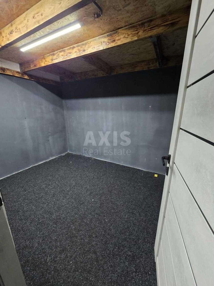 Trade object vul. Revuc'kogo 40Б, 110m25909111