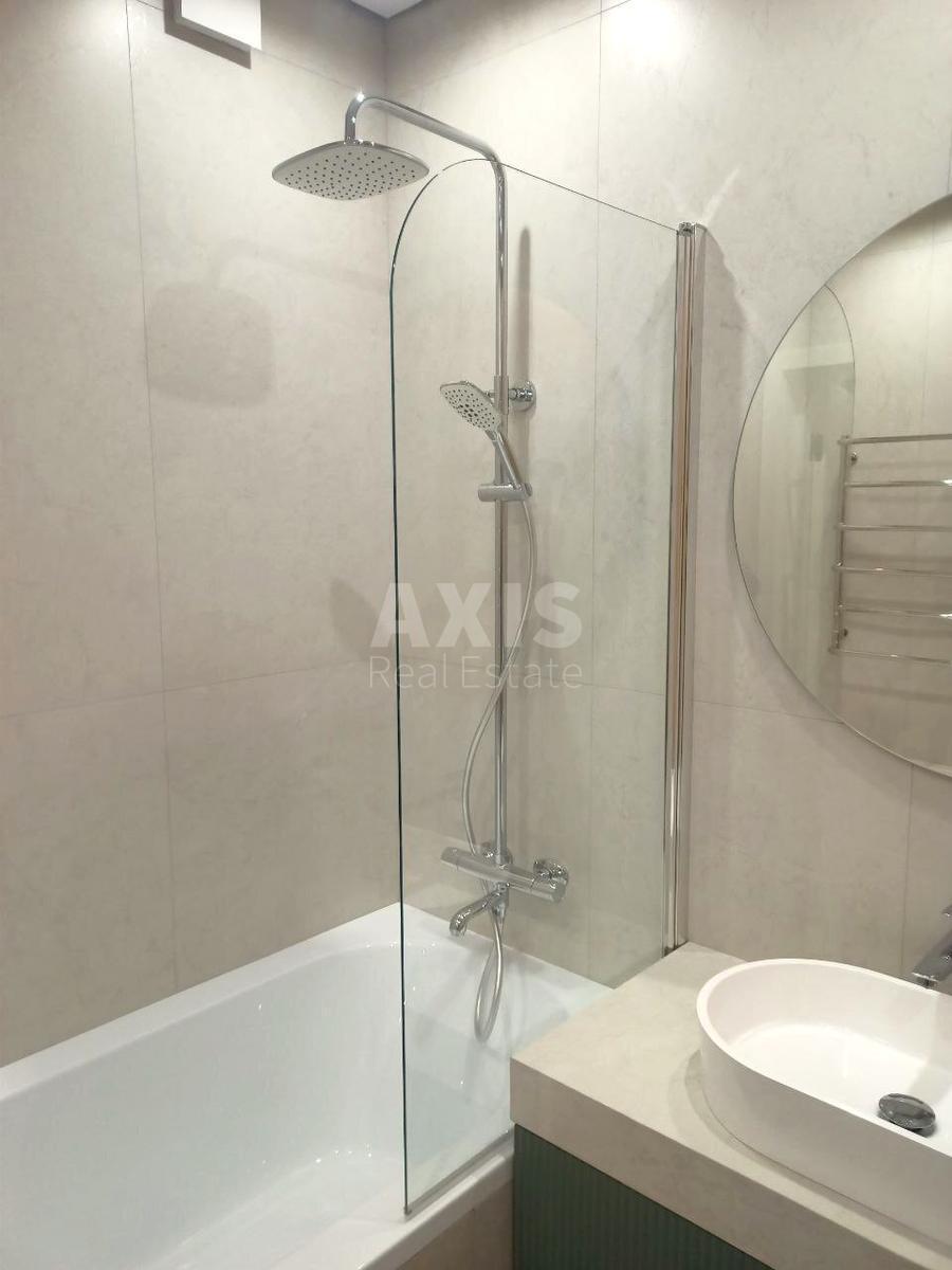 1k apartment vul. Viktora Nekrasova 10633828