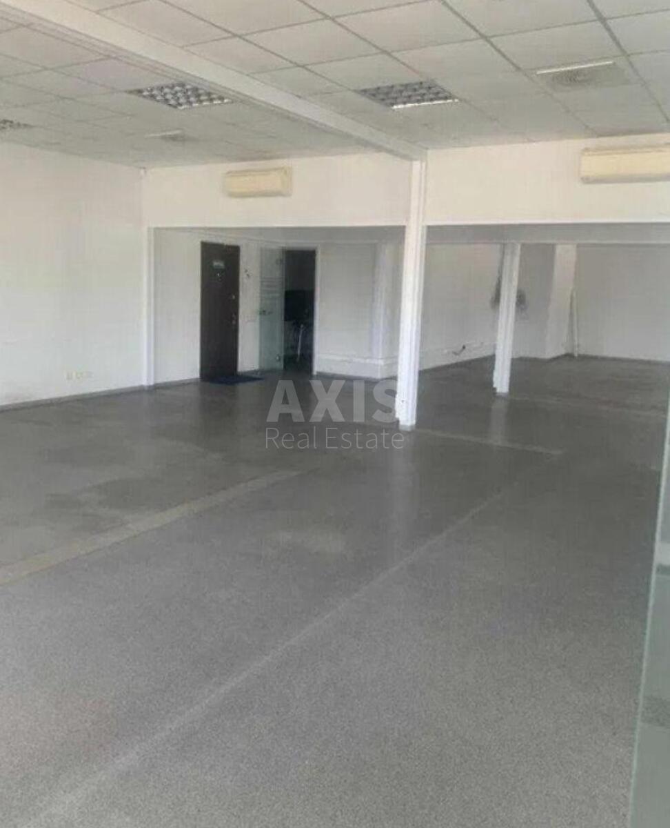 Office pr-t Vidradnyj 95, 198m23