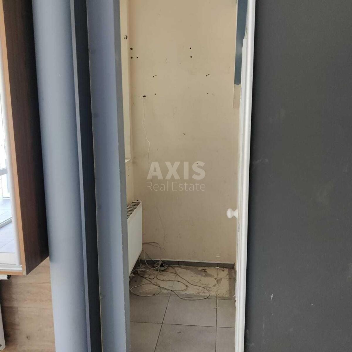 Офис ул. Антоновича 125В, 30м26
