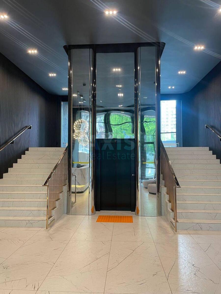 3k apartment vul. Barbjusa Anri 39/2591792
