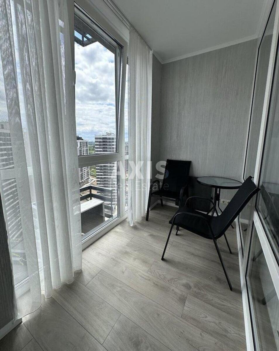 2k apartment vul. Oleksandra Olesja 10564393