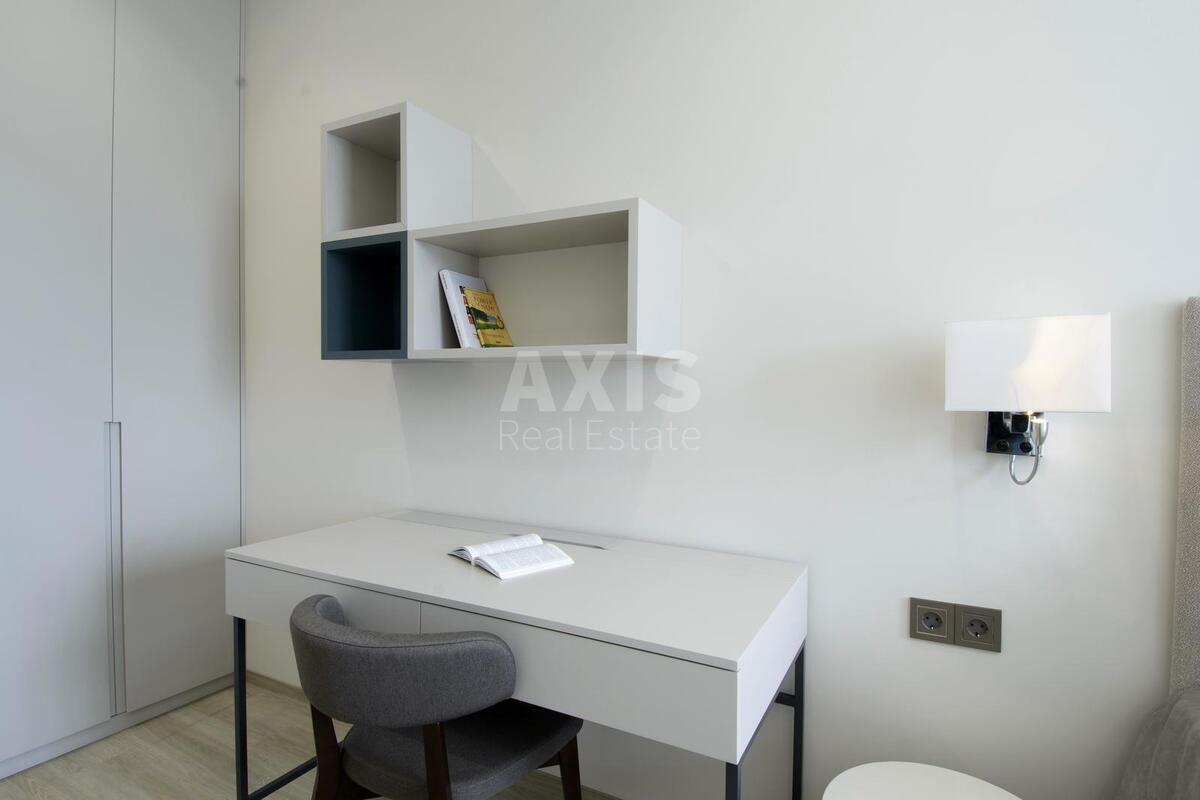 1k apartment vul. Antonovycha 118/9594074