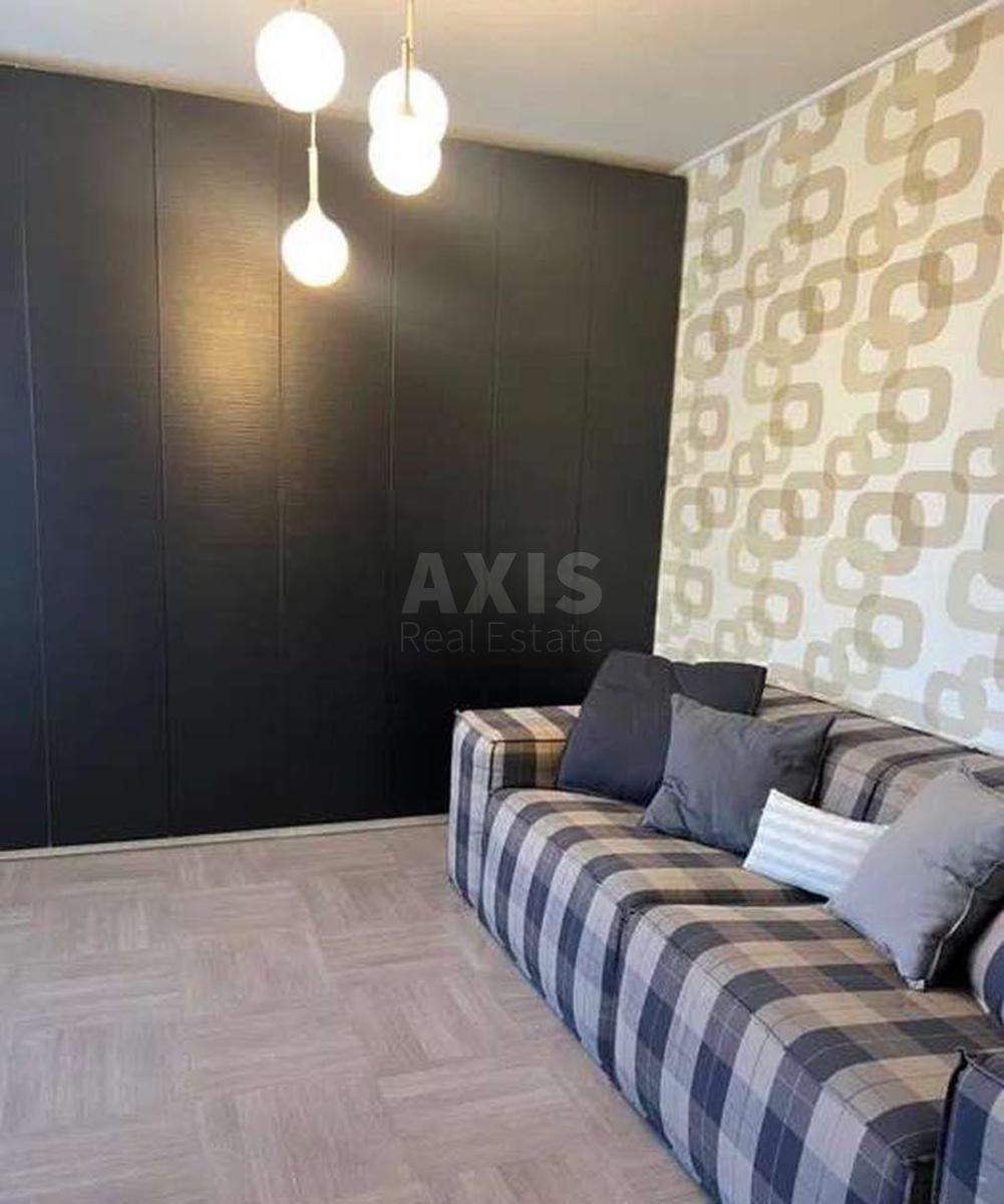 3k apartment vul. Strokacha Tymofija 74