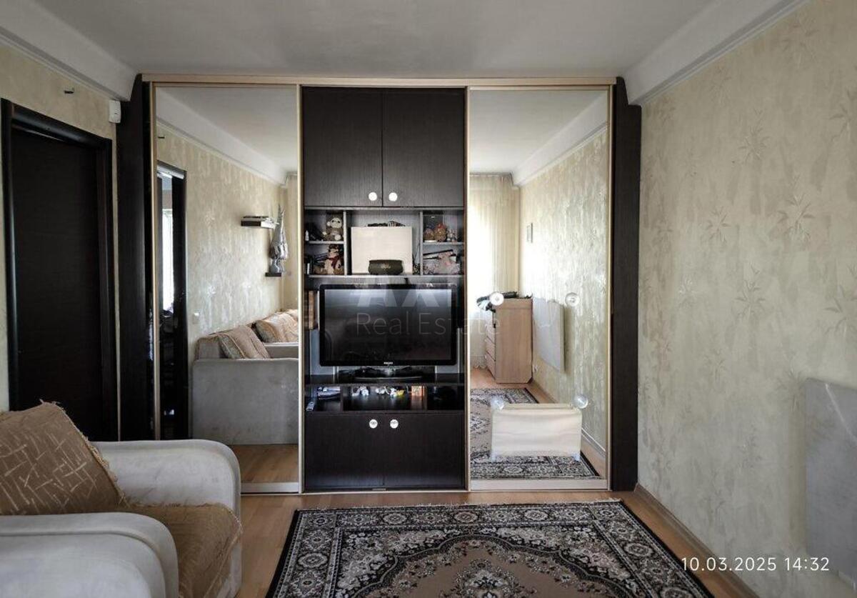 1k apartment vul. Zodchyh 204