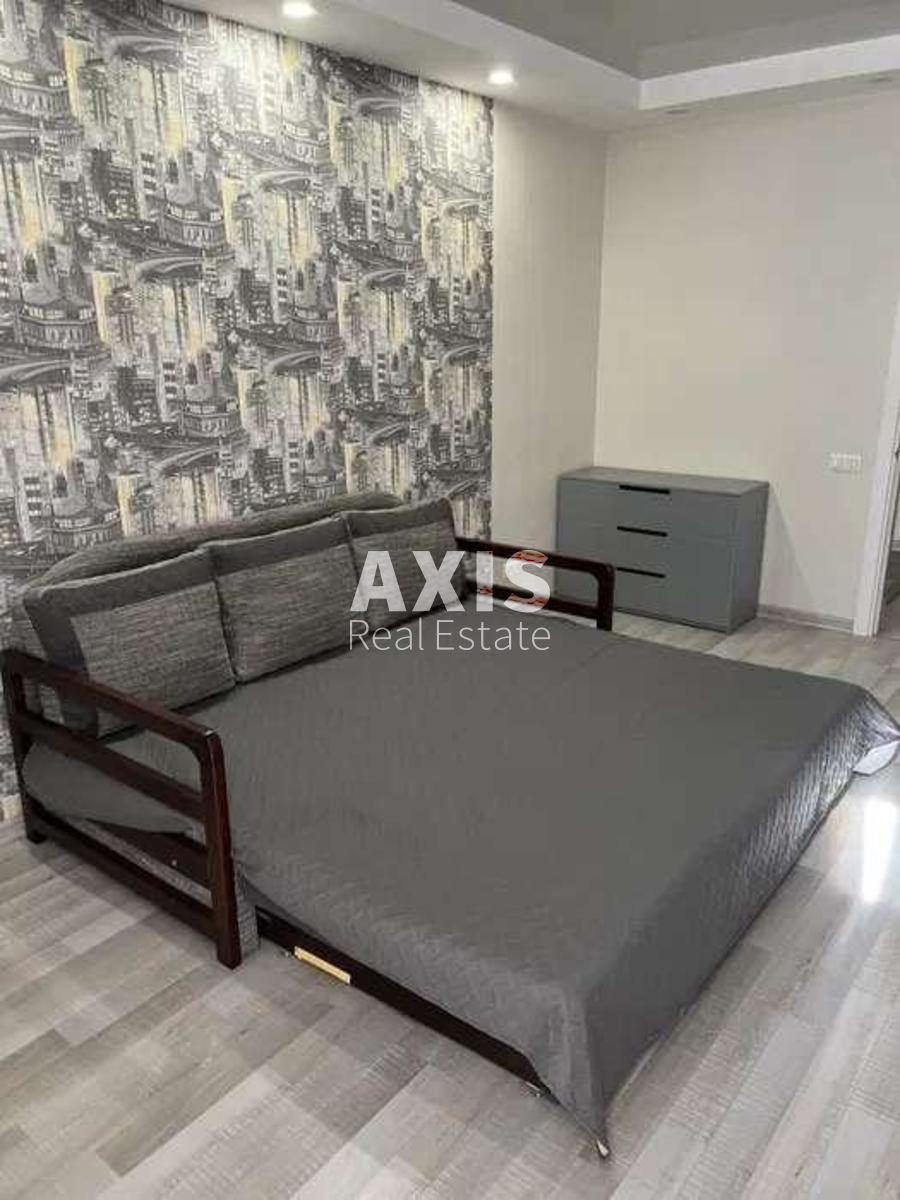 1k apartment vul. Regeneratorna 4323032