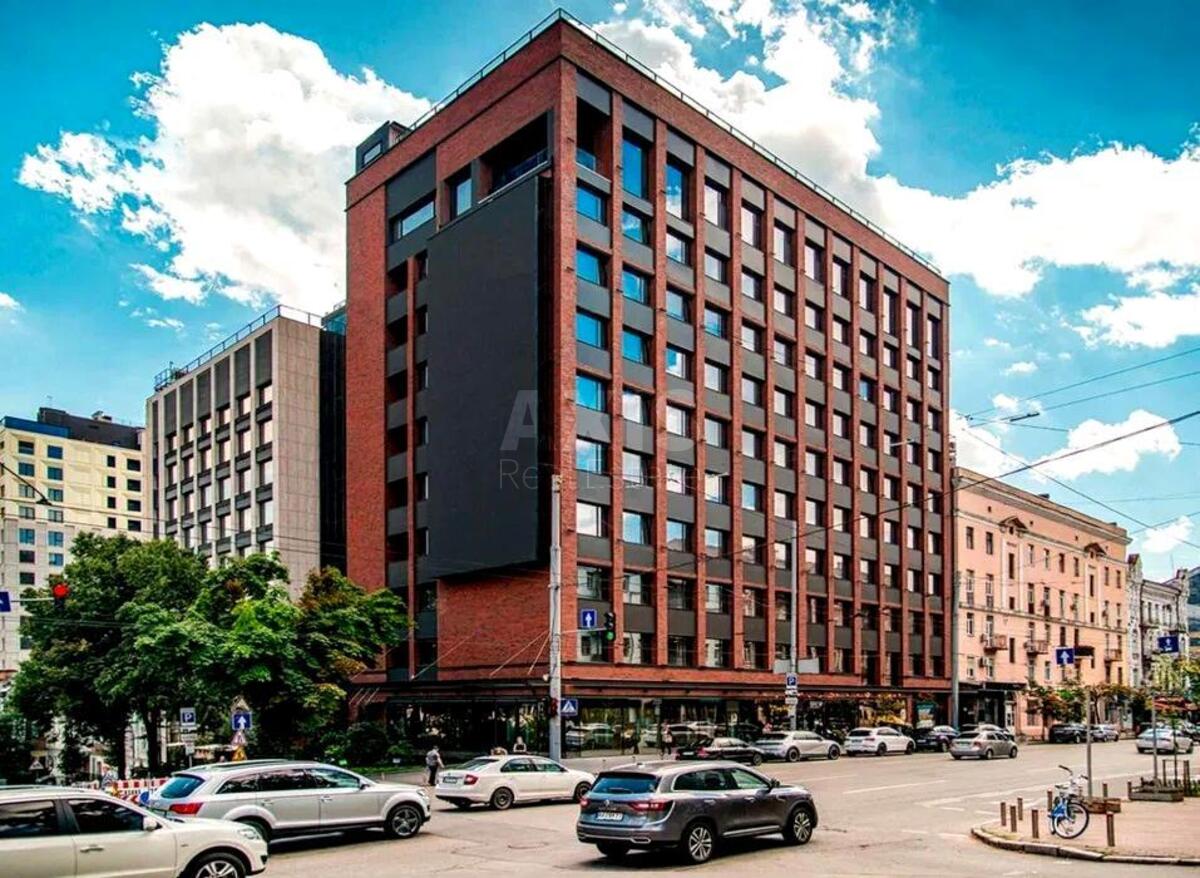 Office vul. Saksagans'kogo 53/80, 197m259467