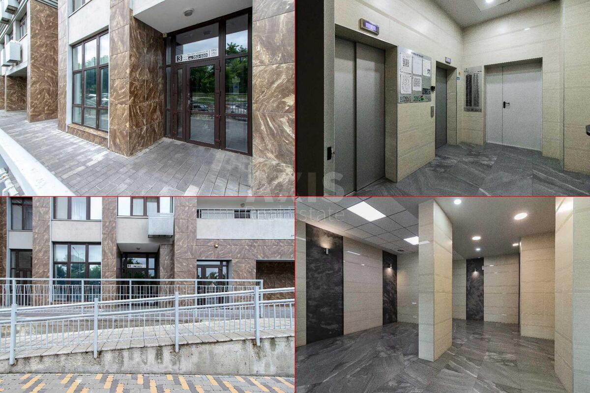 2k apartment vul. Pidvysoc'kogo Profesora 4В5948916