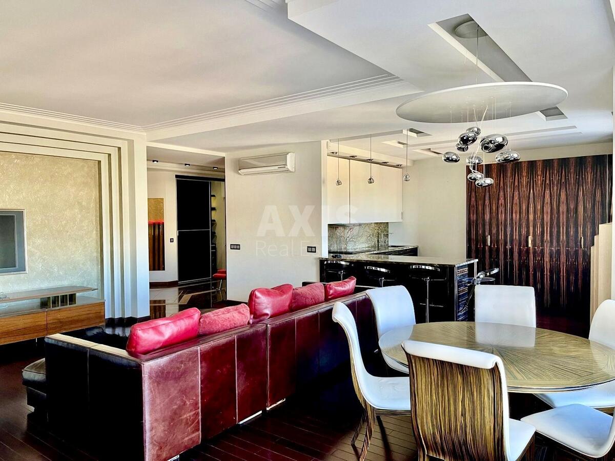 5k apartment vul. Kruglouniversytets'ka 3/559510