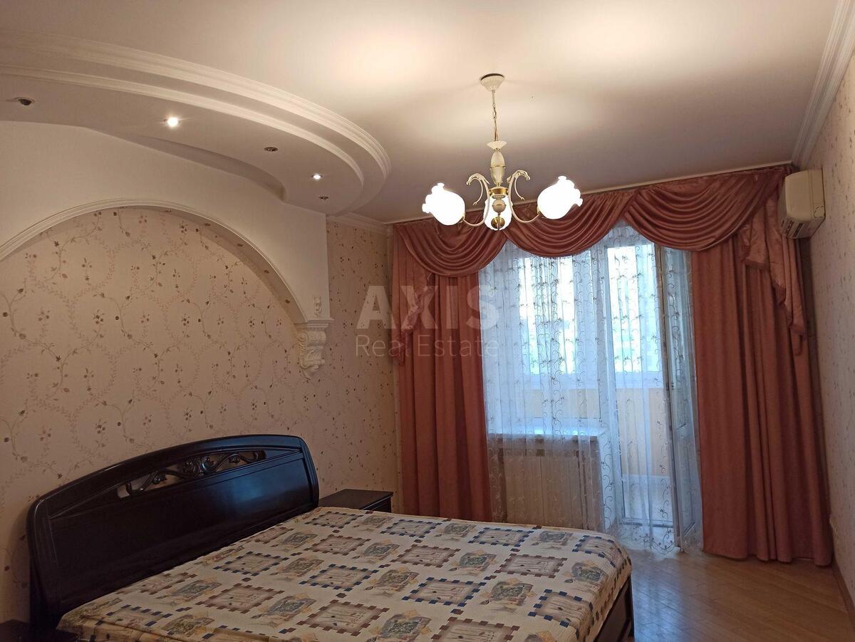 2k apartment vul. Lebedjeva-Kumacha 5636805