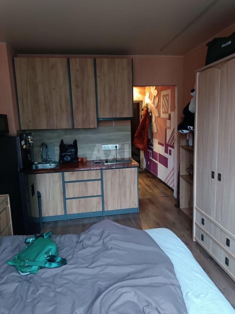 1k apartment vul. Piddubnogo Ivana 2А