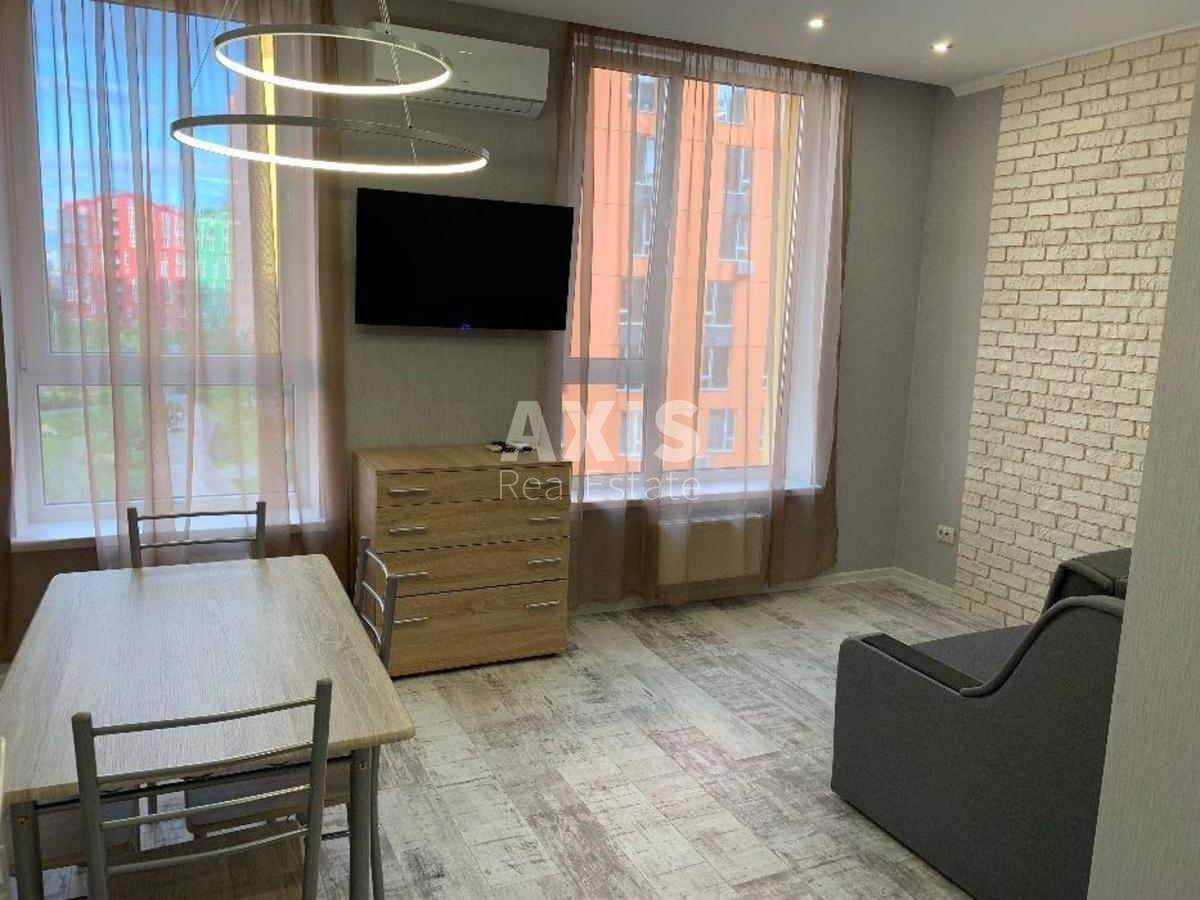 1k apartment vul. Regeneratorna 40