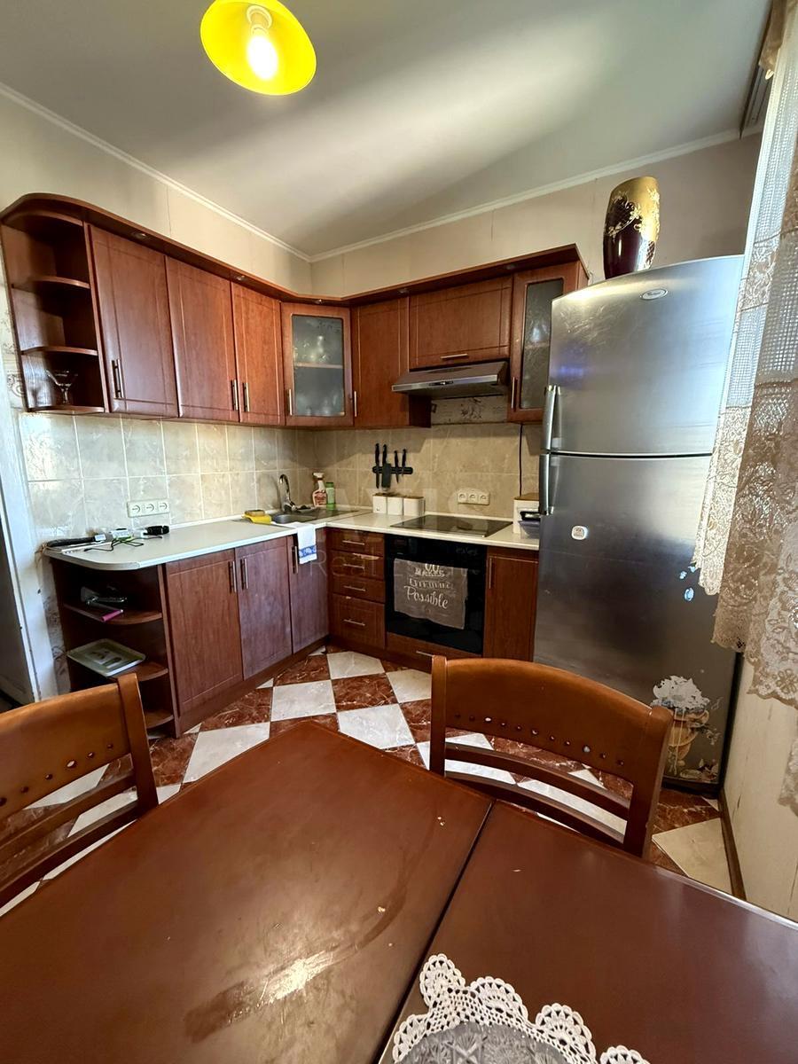 2k apartment vul. Verbyc'kogo Arhitektora 9Ж59350