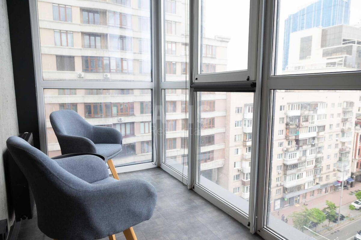 Office vul. Pan'kivs'ka 20/82, 78m22