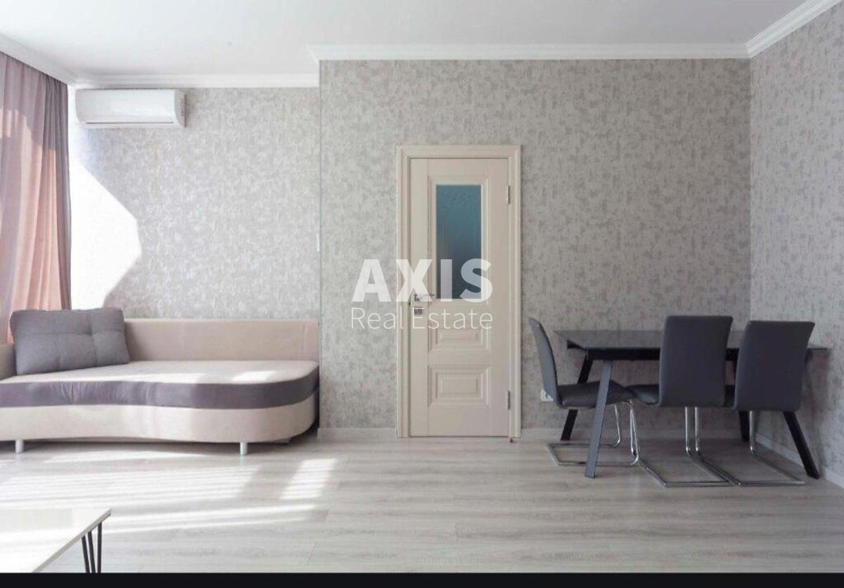 3к квартира ул. Писаржевского Академика 8А416761