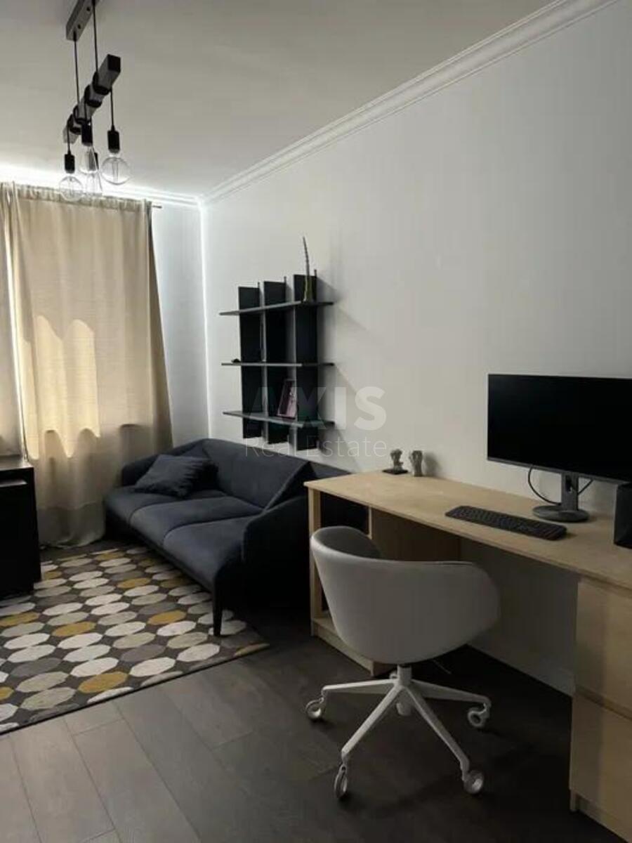 3к квартира пер. Тбилисский 1593672