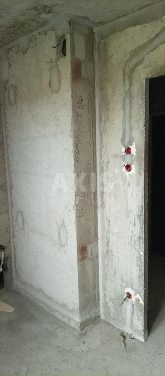 1k apartment vul. Myloslavs'ka 181