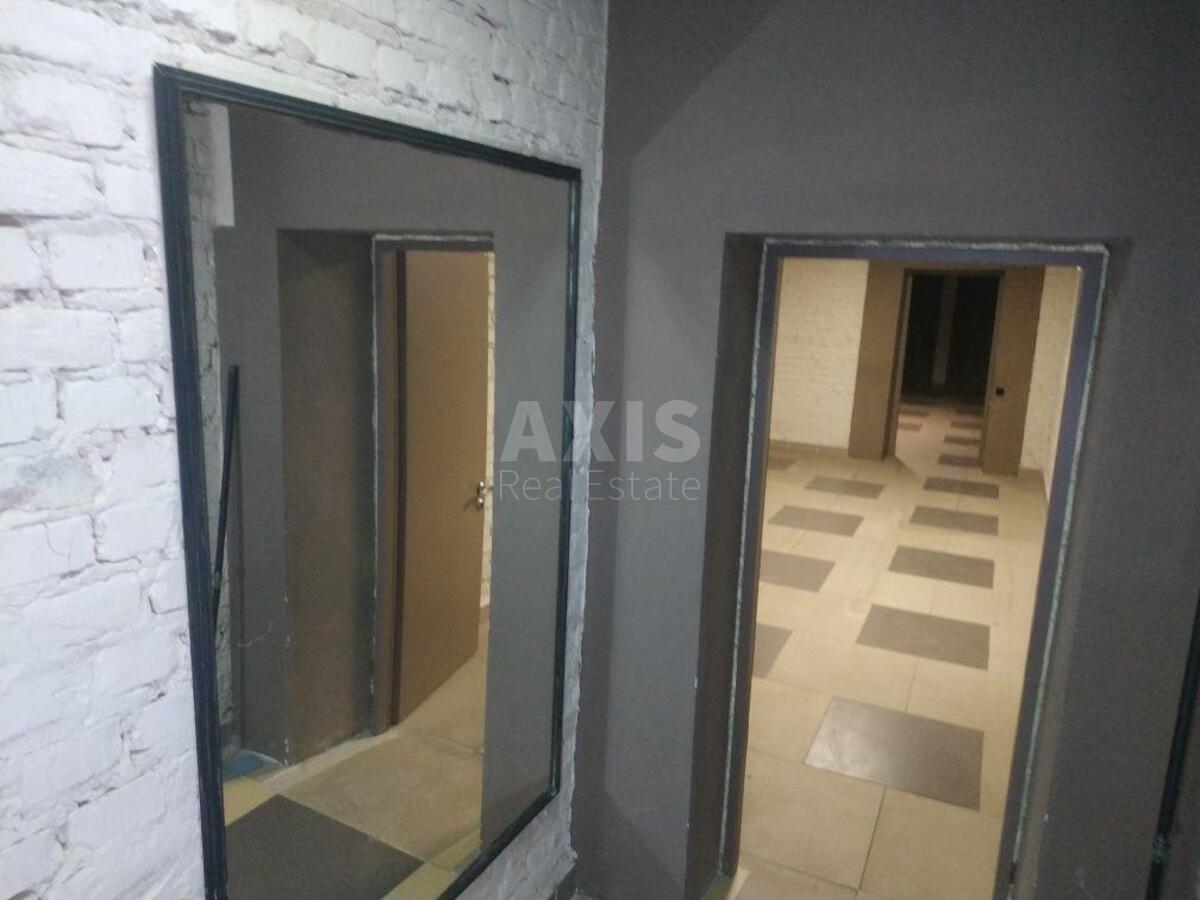 Trade object vul. Kikvidze 12А, 173m27
