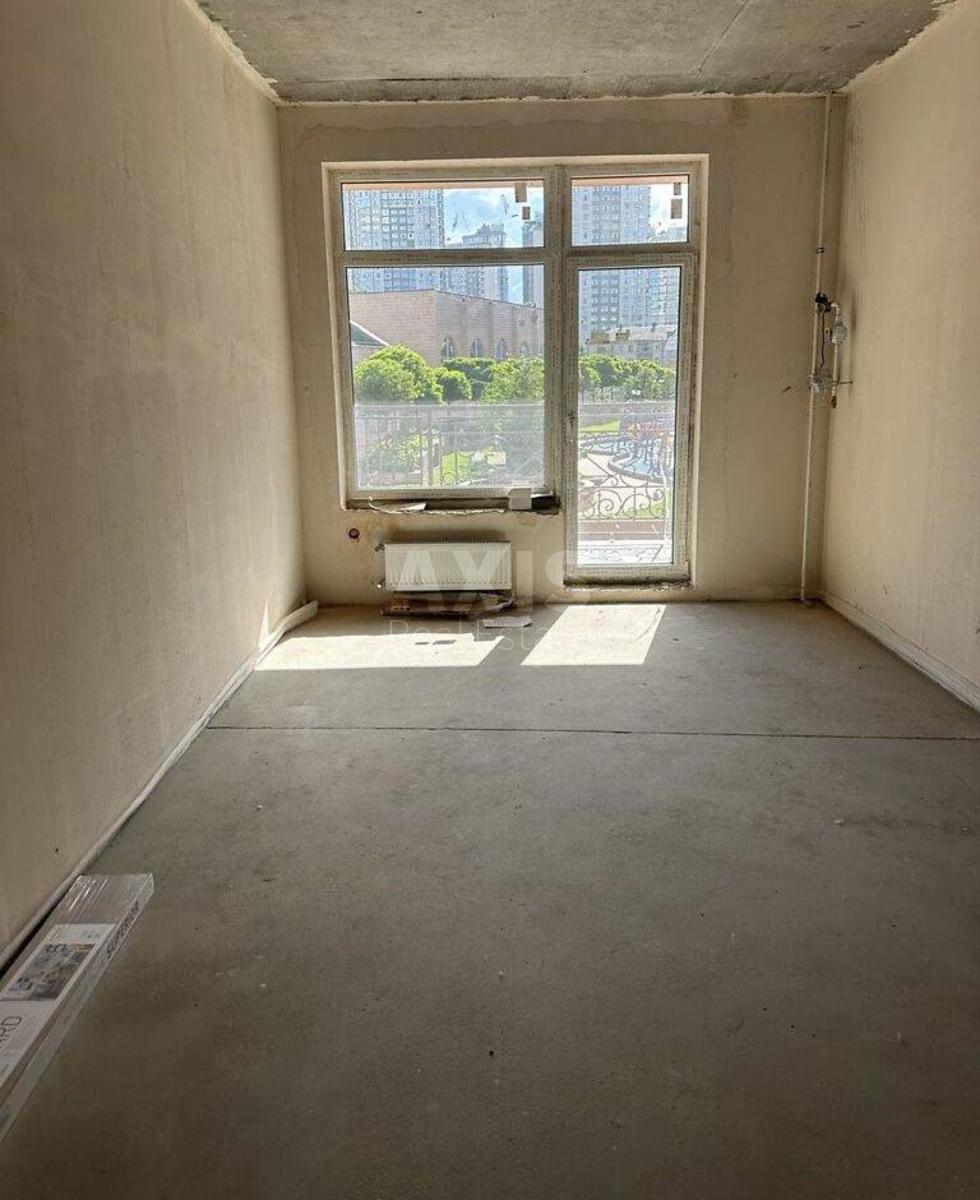 2k apartment vul. Kravchuka Myhajla 19А