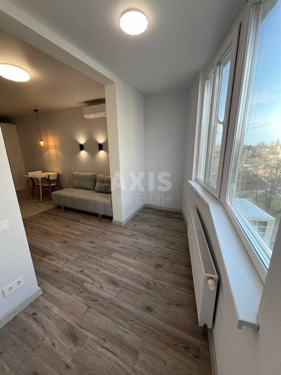 1k apartment shose Harkivs'ke 15А6