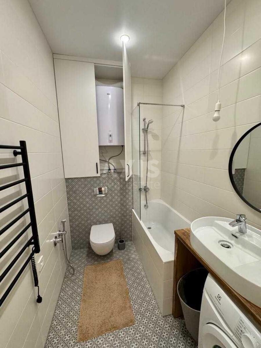 2k apartment vul. Glybochyc'ka 735931310