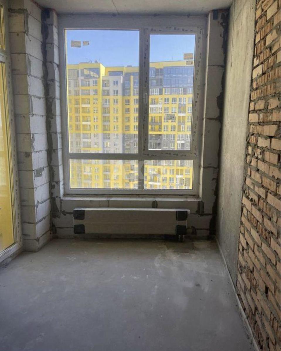 1k apartment vul. Radchenka Petra 273