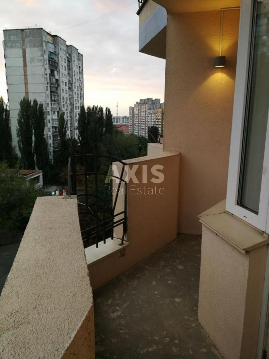 1k apartment vul. Lypkivs'kogo Vasylja Mytropolyta 18488577