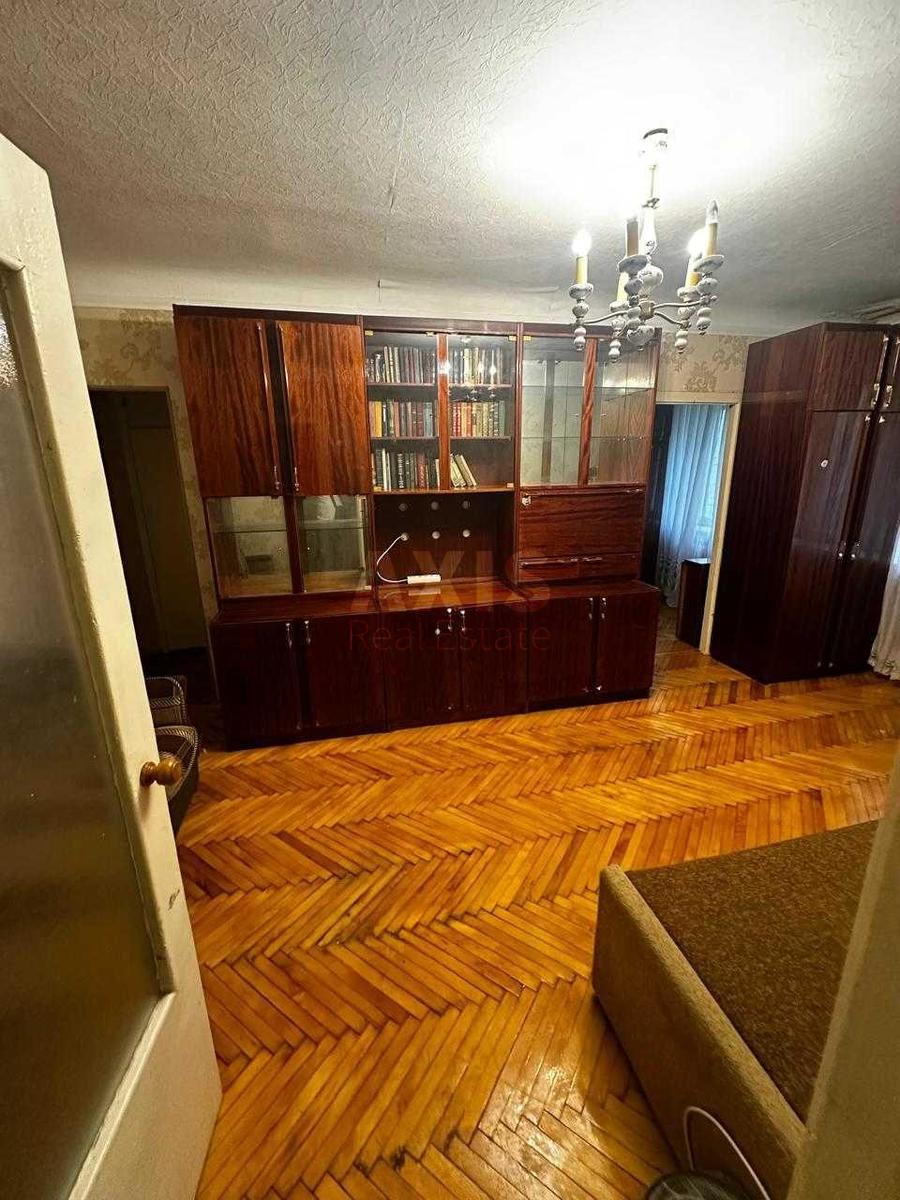 3k apartment vul. Danyla Shherbakivs'kogo 72/72