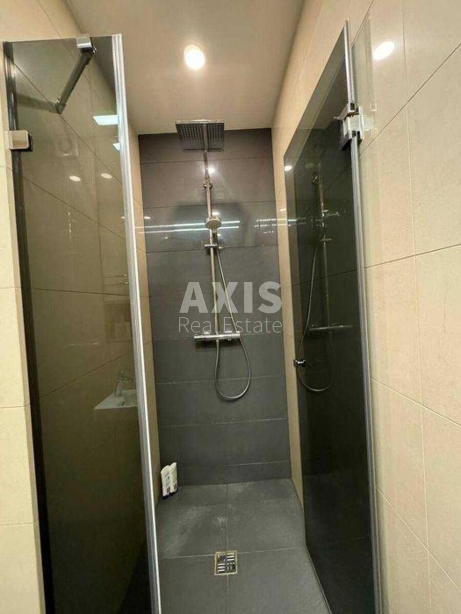 2k apartment vul. Vyshgorods'ka 4517