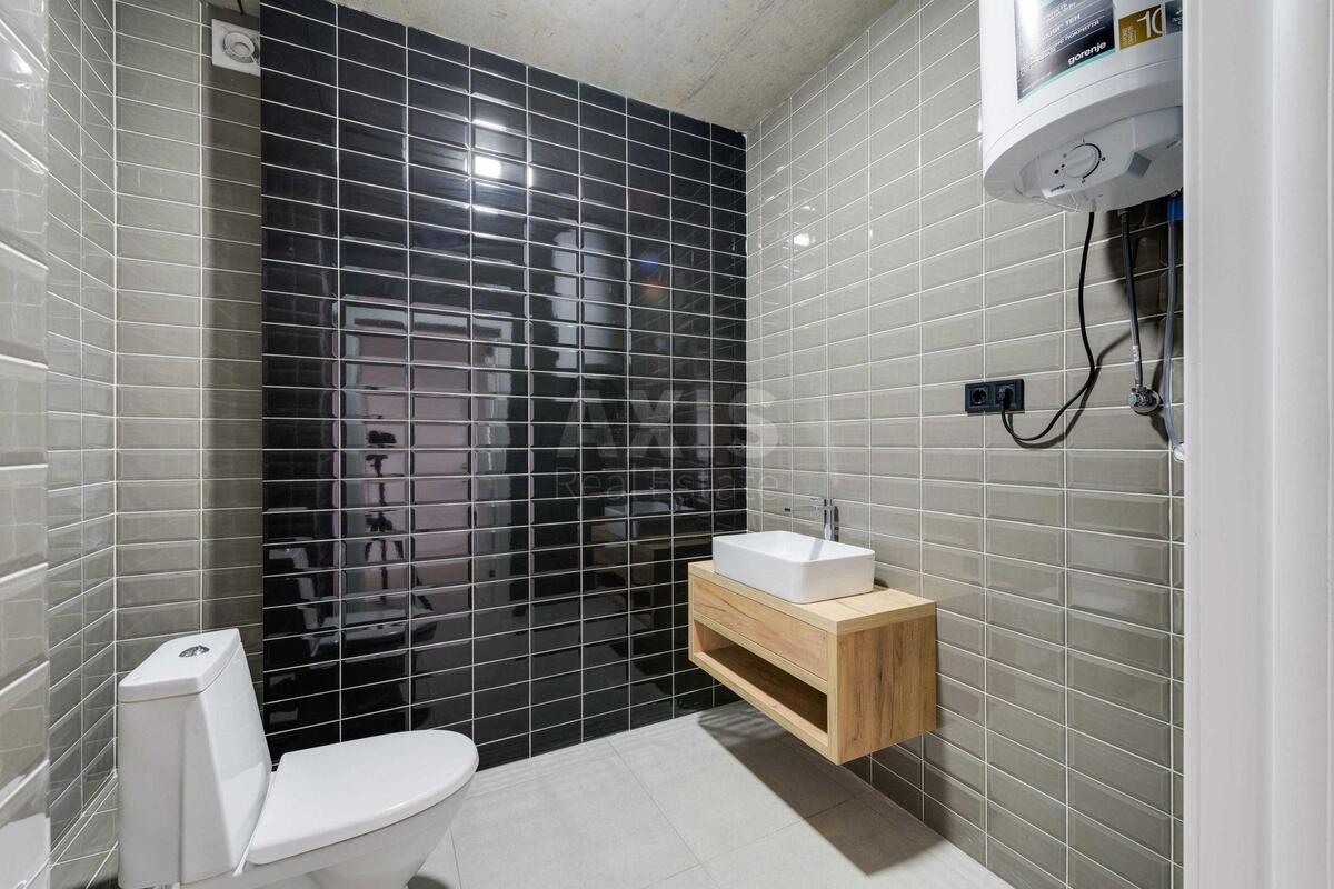 Office vul. Teremkivs'ka 3А, 70m26