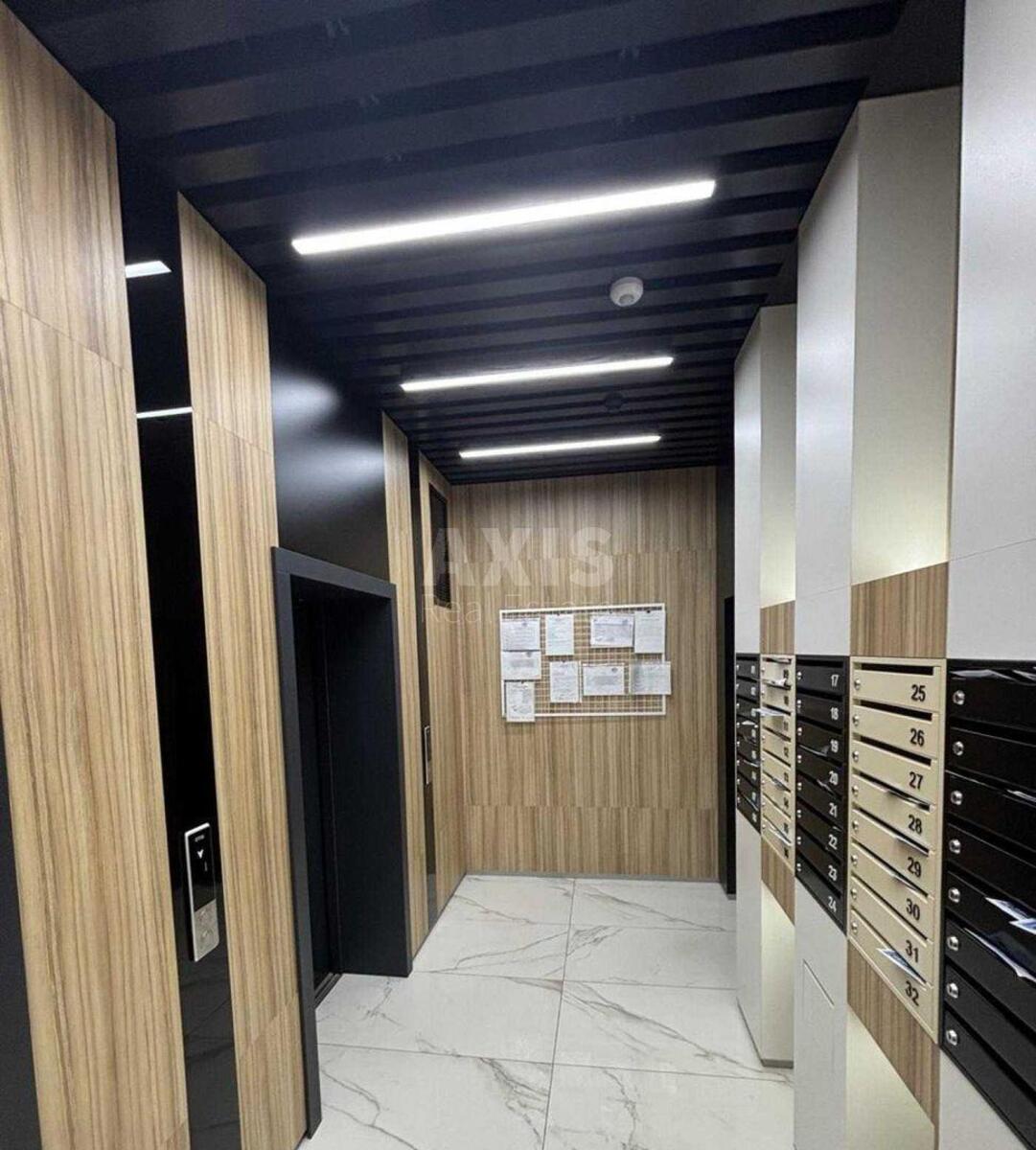 Office vul. Kudrjavs'ka 45, 105m2627001