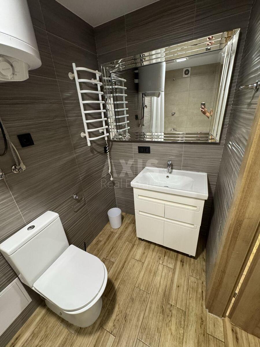 1k apartment vul. Mechnykova 8584044