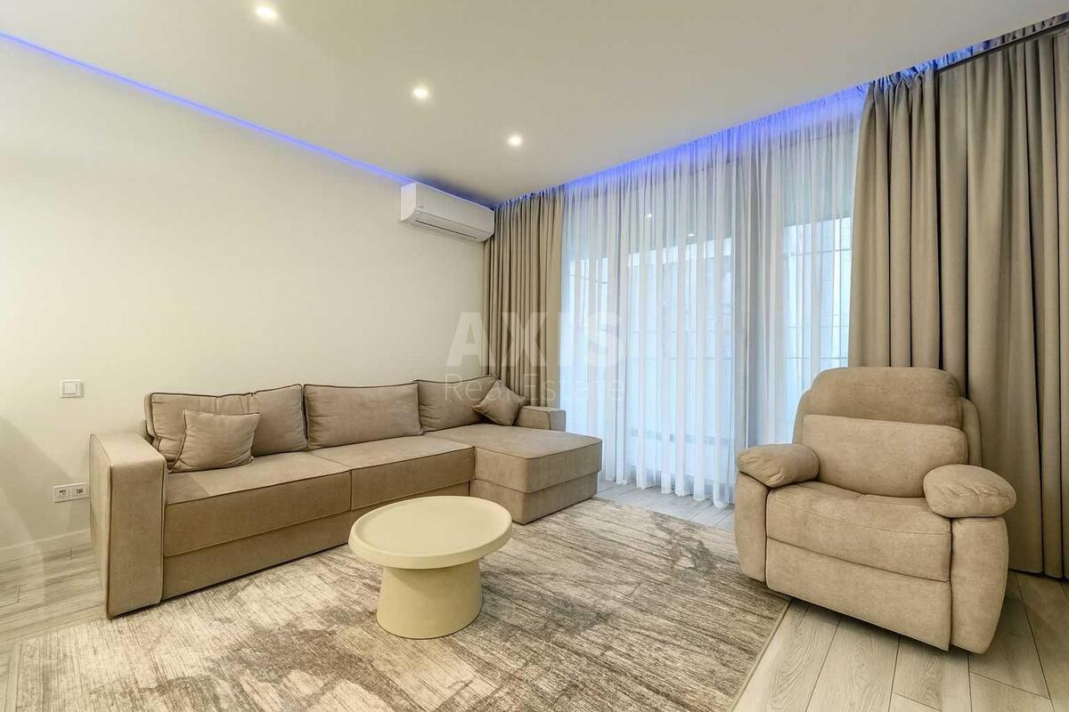 3k apartment vul. Ioana Pavla II 12627222