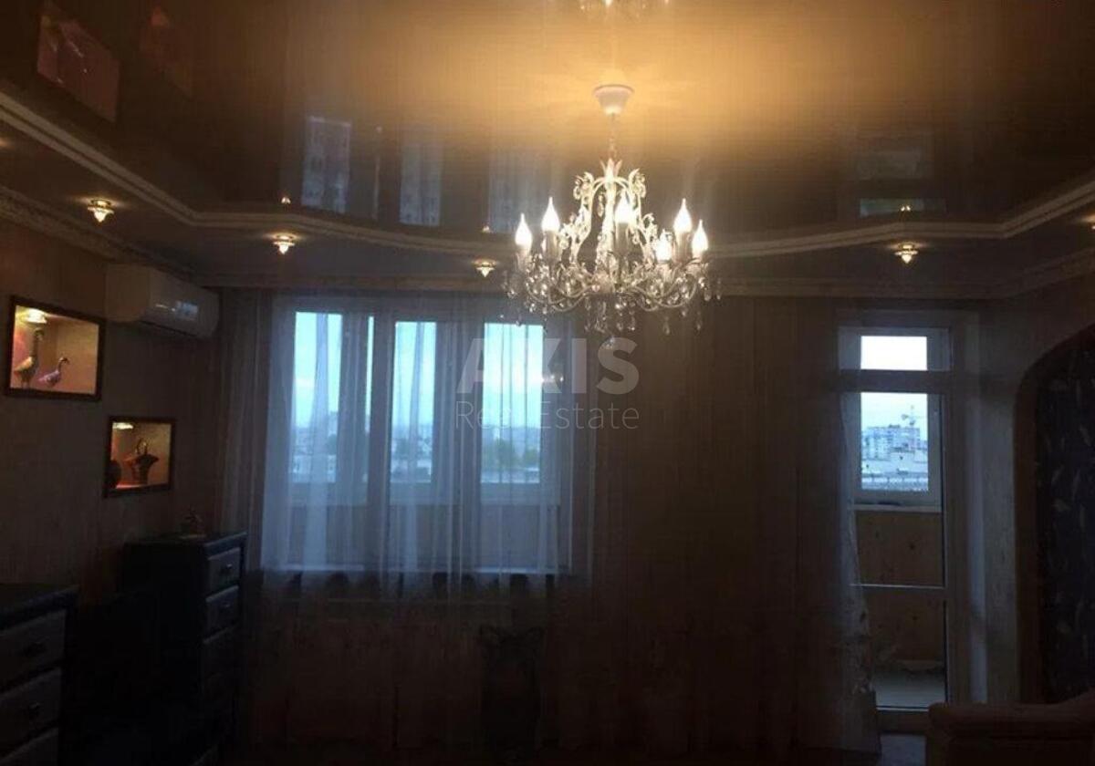 2к квартира бул. Николая Руденко 14Ж627432