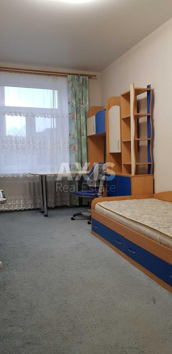 3к квартира ул. Обсерваторная 13/157
