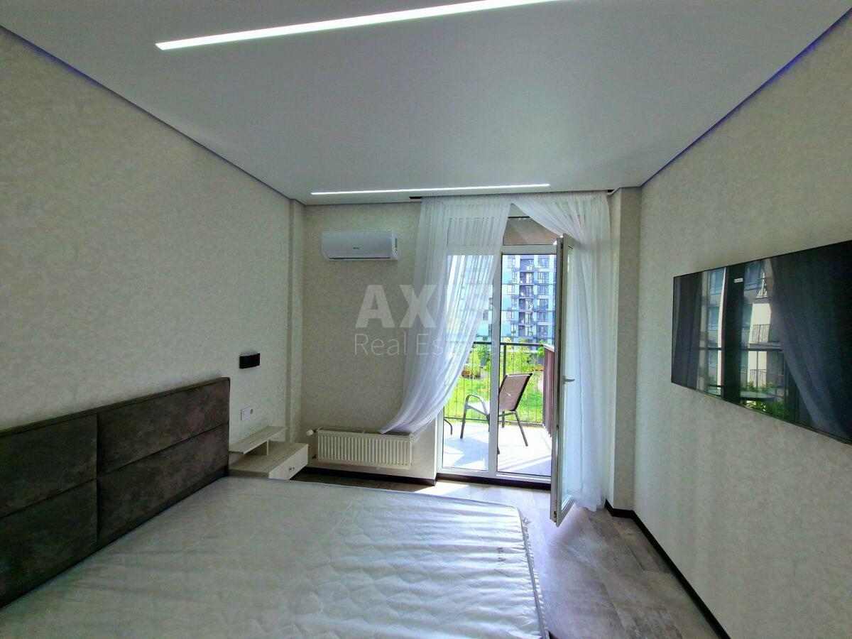 2k apartment vul. Brativ Shemetiv 72