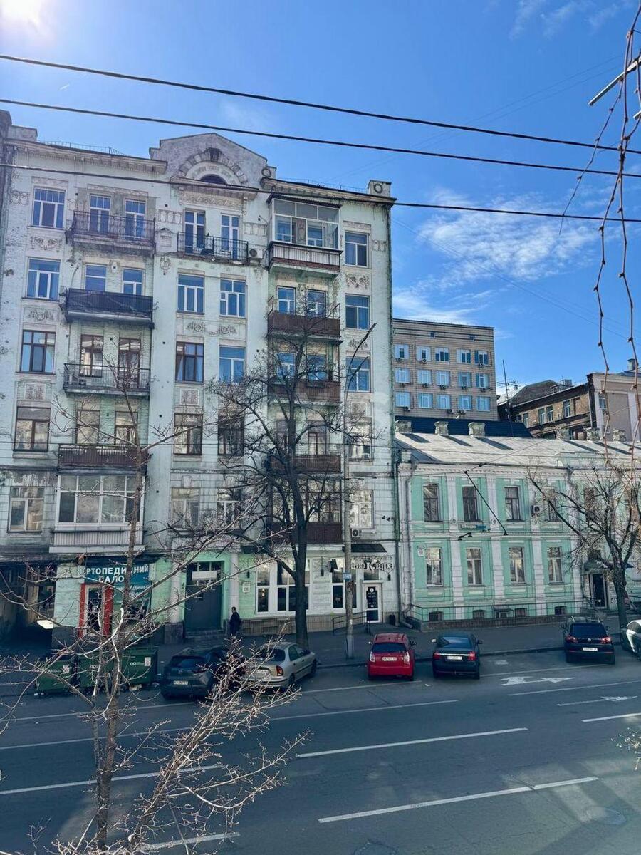 Офис ул. Саксаганского 104, 116м258487
