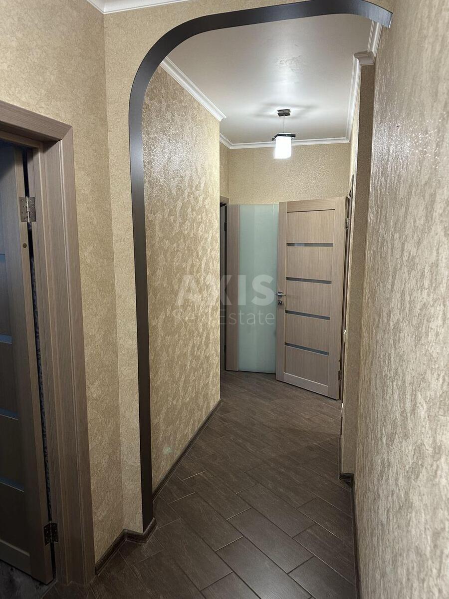 2k apartment vul. Olevs'ka 96282010