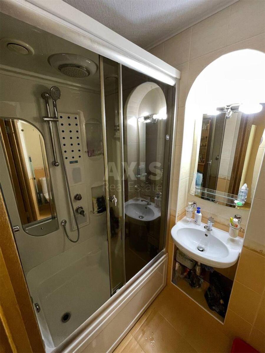 1k apartment vul. Bereznjakivs'ka 36В6