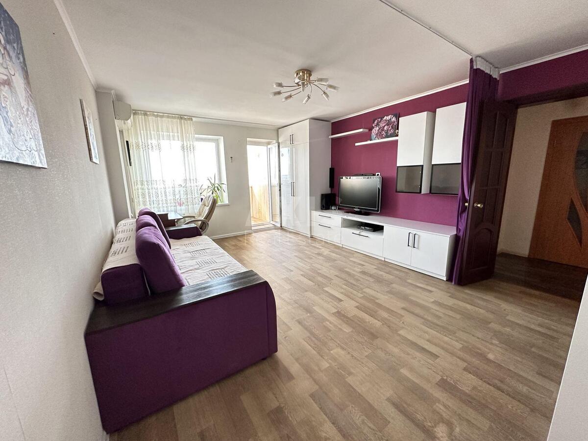 1k apartment vul. Dekabrystiv 12/372