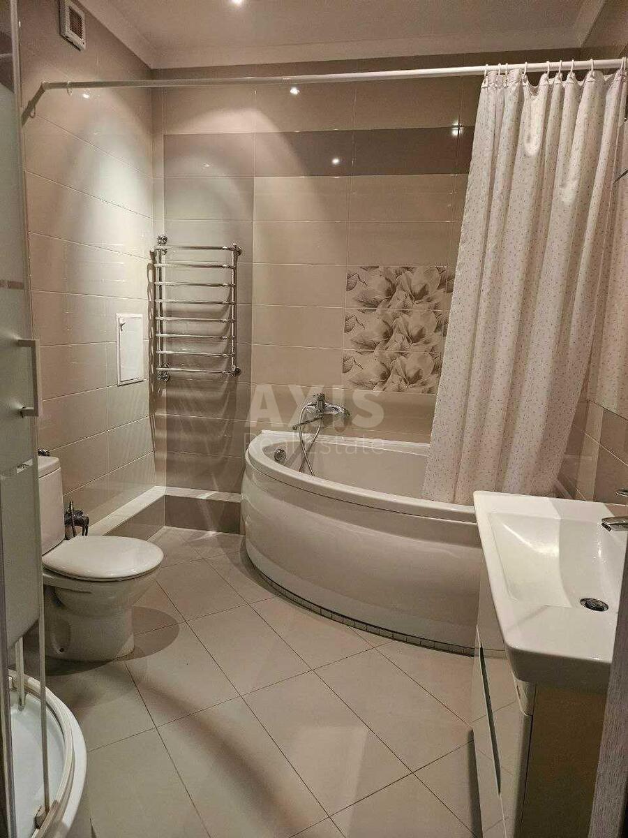 3k apartment vul. Kudrjashova 165853010